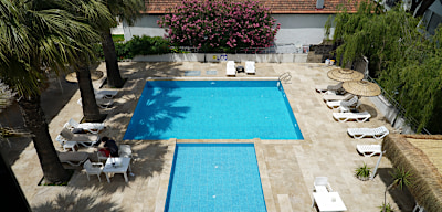 Medos Hotel Genel 2